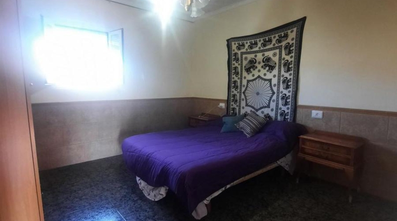 Murcia - Casas de Peña - 100m2