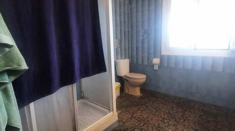 Murcia - Casas de Peña - 100m2