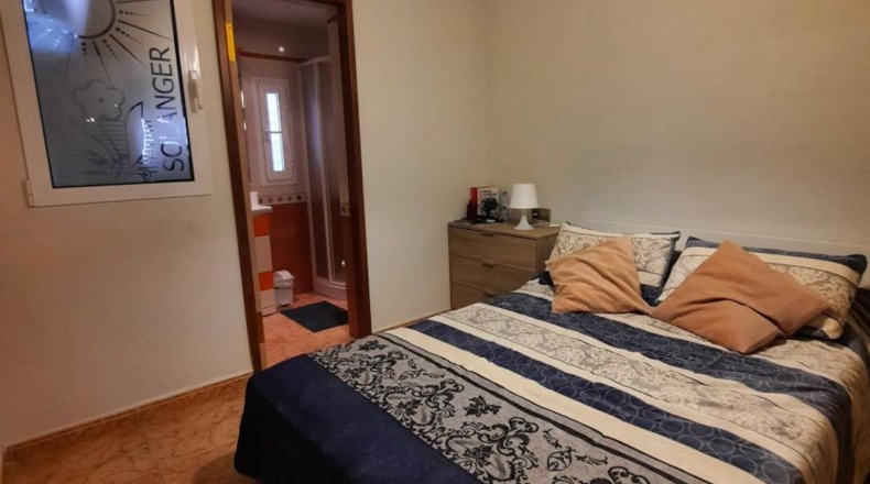 Murcia - Casas de Peña - 100m2