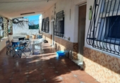 Дом с участком на продажу в городе Lorca. Фото