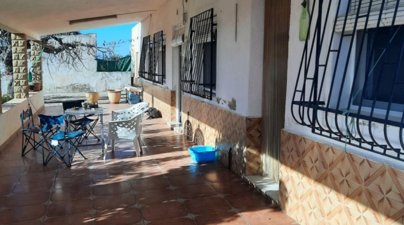 Murcia - Casas de Peña - 100m2