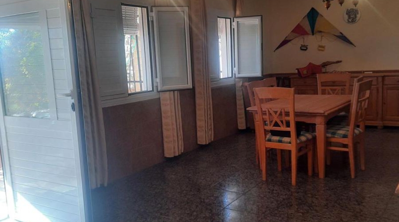 Murcia - Casas de Peña - 100m2
