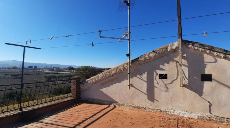 Murcia - Casas de Peña - 100m2