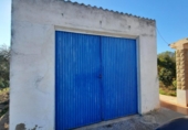 Дом с участком на продажу в городе Lorca. Фото