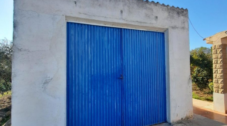 Murcia - Casas de Peña - 100m2