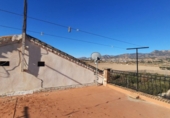 Дом с участком на продажу в городе Lorca. Фото
