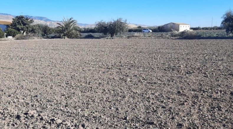 Murcia - Casas de Peña - 100m2