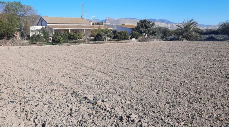 Murcia - Casas de Peña - 100m2