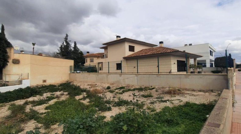 Murcia - Lorca - 500m2