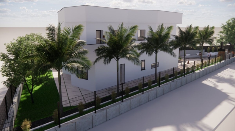 Murcia - Lorca - 500m2
