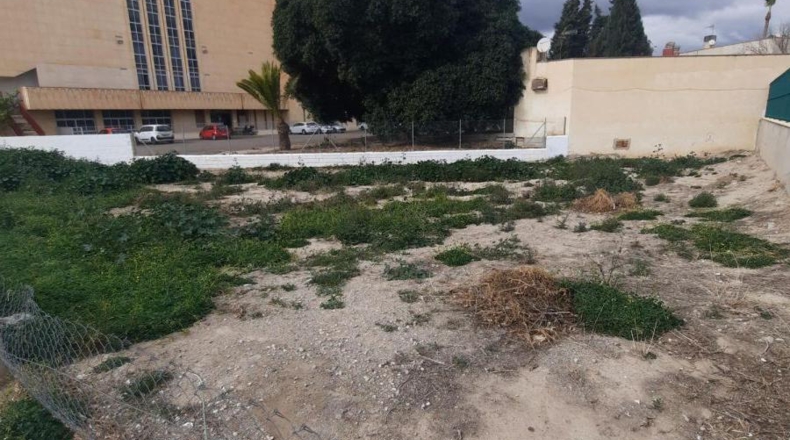 Murcia - Lorca - 500m2