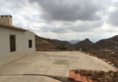 Finca rústica en venta en Lorca ref: TR69468 foto