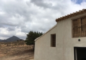 Finca rústica en venta en Lorca ref: TR69468 foto