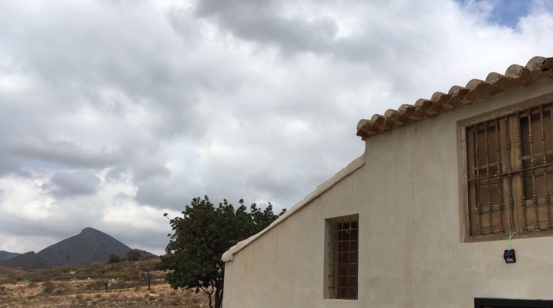 Murcia - Lorca - 10000m2