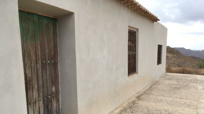 Murcia - Lorca - 10000m2