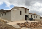 Finca rústica en venta en Lorca ref: TR69468 foto