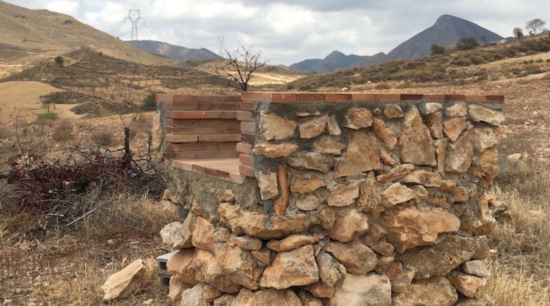 Murcia - Lorca - 10000m2