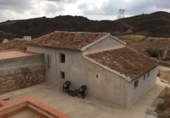 Finca rústica en venta en Lorca ref: TR69468 foto