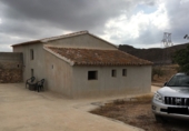 Finca rústica en venta en Lorca ref: TR69468 foto