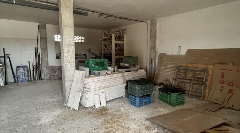 Murcia - Casa Palacio - 3000m2