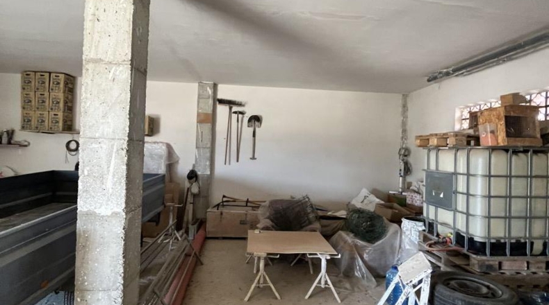 Murcia - Casa Palacio - 3000m2