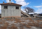 Chalet independiente con terreno en venta en Lorca ref: TR71930 foto