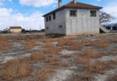 Chalet independiente con terreno en venta en Lorca ref: TR71930 foto