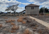 Chalet independiente con terreno en venta en Lorca ref: TR71930 foto