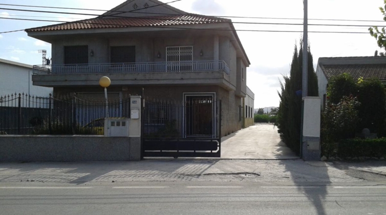 Murcia - Murcia - 305m2