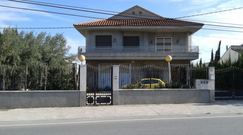 Murcia - Murcia - 305m2