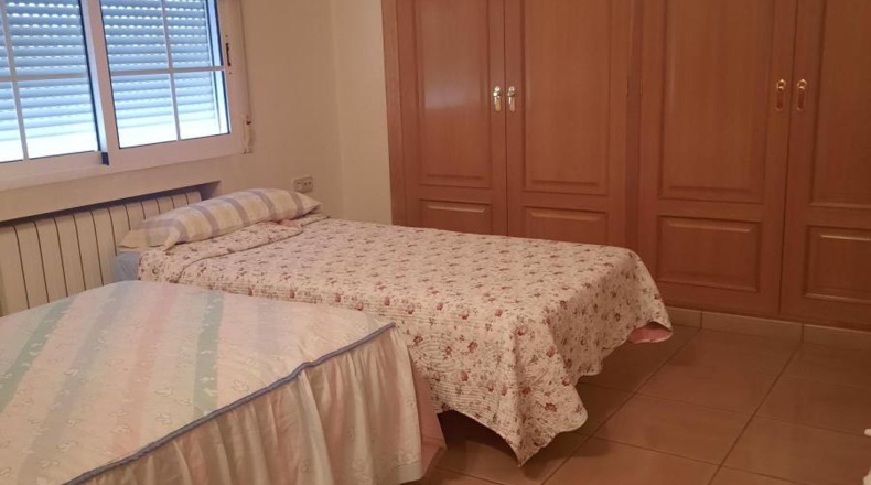 Murcia - La Hoya - 1500m2