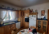 Загородный дом с участком на продажу в городе Lorca. Фото