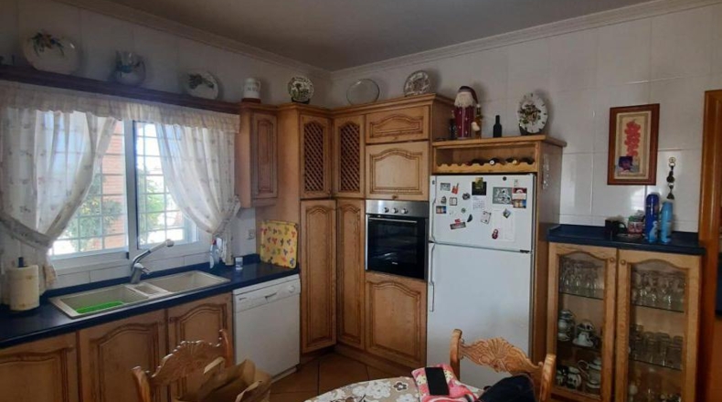 Murcia - La Hoya - 1500m2