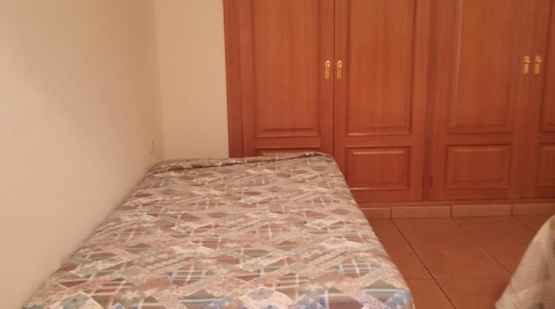 Murcia - La Hoya - 1500m2