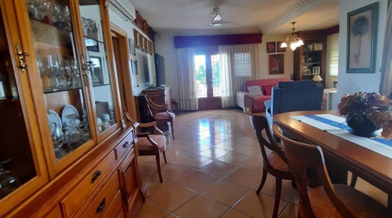 Murcia - La Hoya - 1500m2
