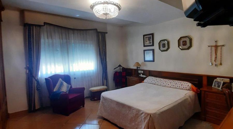 Murcia - La Hoya - 1500m2