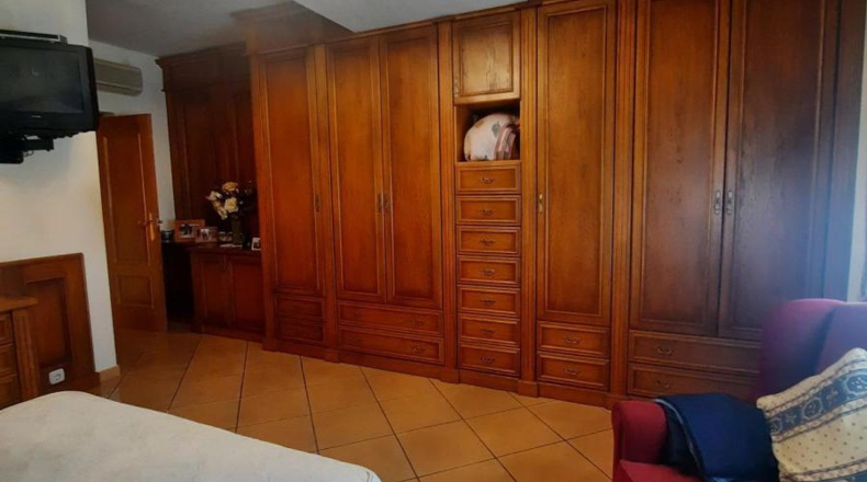 Murcia - La Hoya - 1500m2