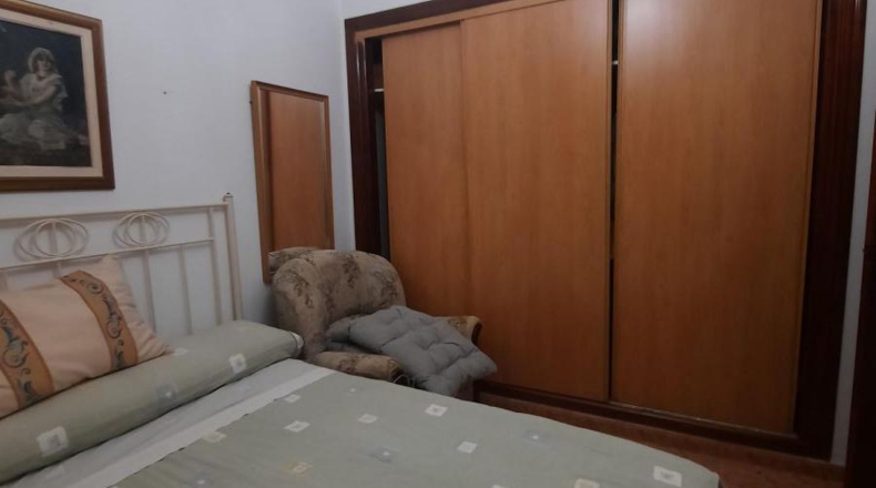 Murcia - La Hoya - 1500m2