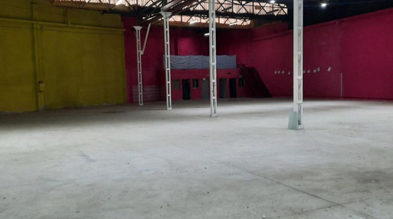 Murcia - Murcia - 1800m2