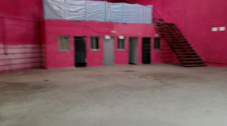 Murcia - Murcia - 1800m2