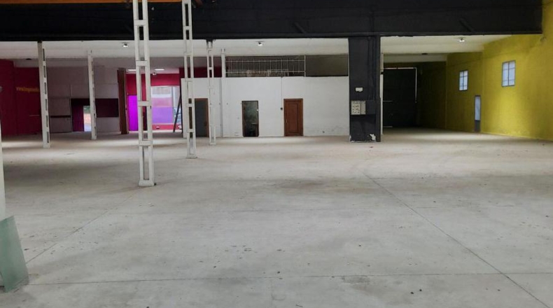 Murcia - Murcia - 1800m2
