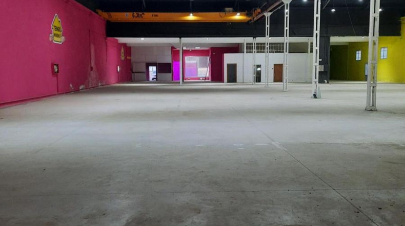 Murcia - Murcia - 1800m2