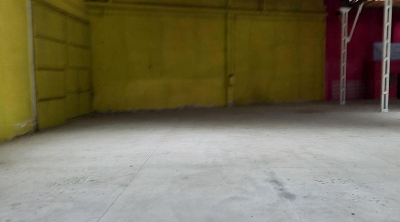 Murcia - Murcia - 1800m2