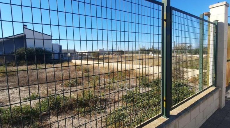 Múrcia - Lorca - 870m2
