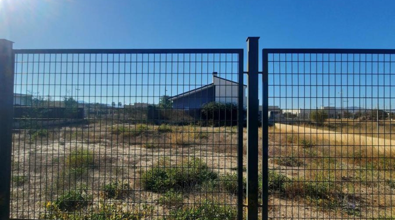 Múrcia - Lorca - 870m2