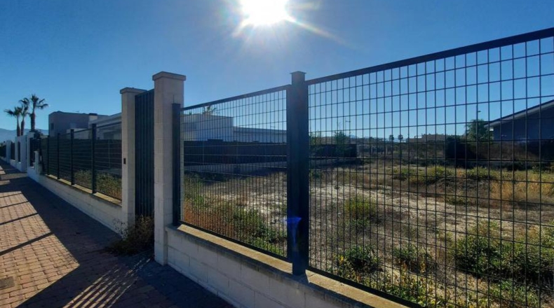 Múrcia - Lorca - 870m2