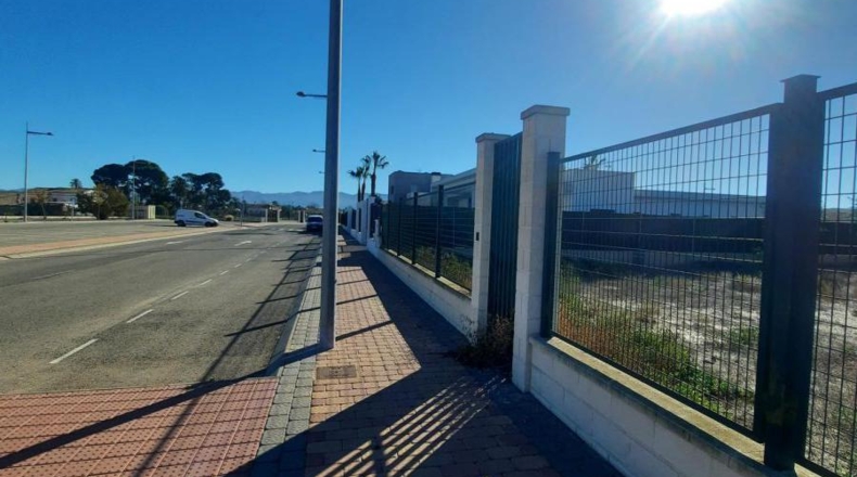Múrcia - Lorca - 870m2