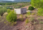 Terreny no urbanitzable en venda a Totana ref.: TR110835 foto