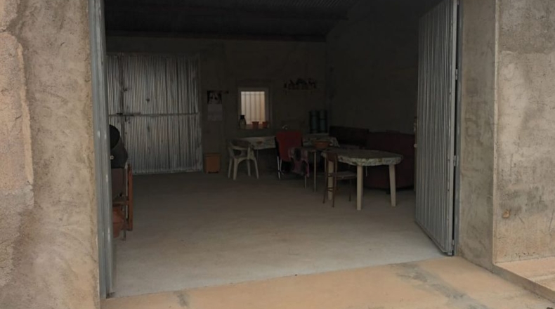 Murcia - Totana - 2165m2