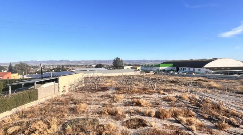 Murcia - Lorca - 250m2